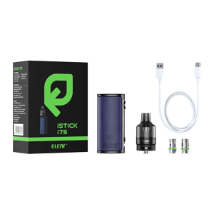 Eleaf iStick i75 Kit_8